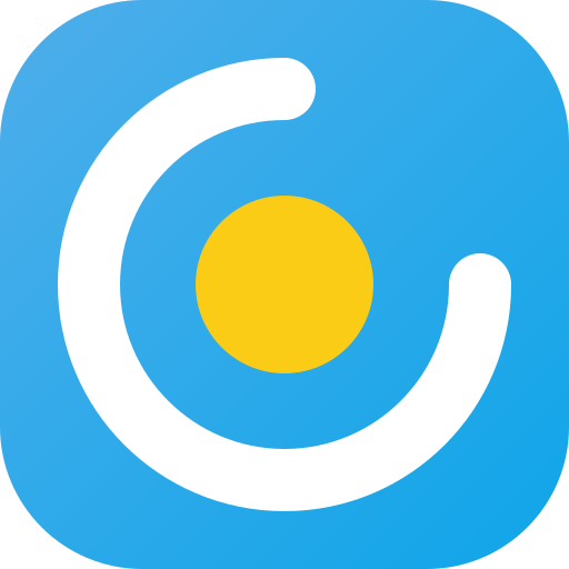 CarFree app icon